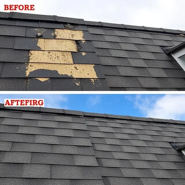 Roof Repair Near Me in New Bremen, OH near me